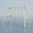 PolarPlay Schaukel Nachtfalter