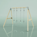 PolarPlay Schaukel Nachtfalter