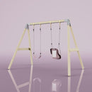 PolarPlay Schaukel Papagei