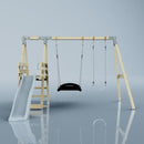 PolarPlay Schaukel Seepferdchen