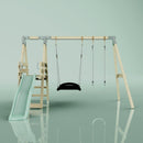 PolarPlay Schaukel Seepferdchen