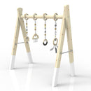 REBO Spielbogen Kitzsteinhorn