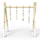 REBO Spielbogen Kitzsteinhorn