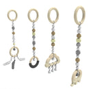 REBO Spielbogen Kitzsteinhorn