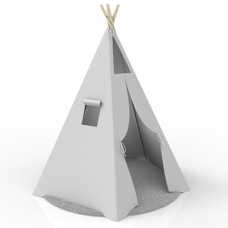 REBO Tipi Zelt Elbrus