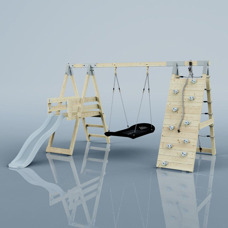 PolarPlay Klettergerüst Känguru