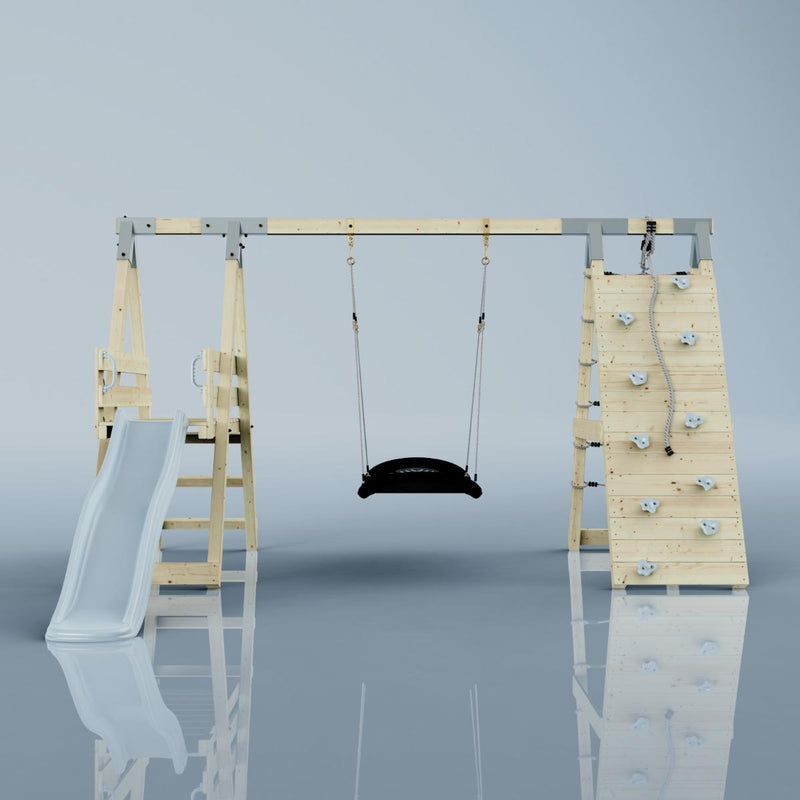 PolarPlay Klettergerüst Känguru