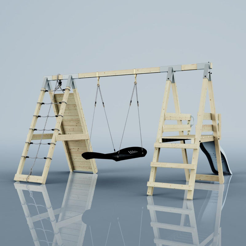 PolarPlay Klettergerüst Känguru