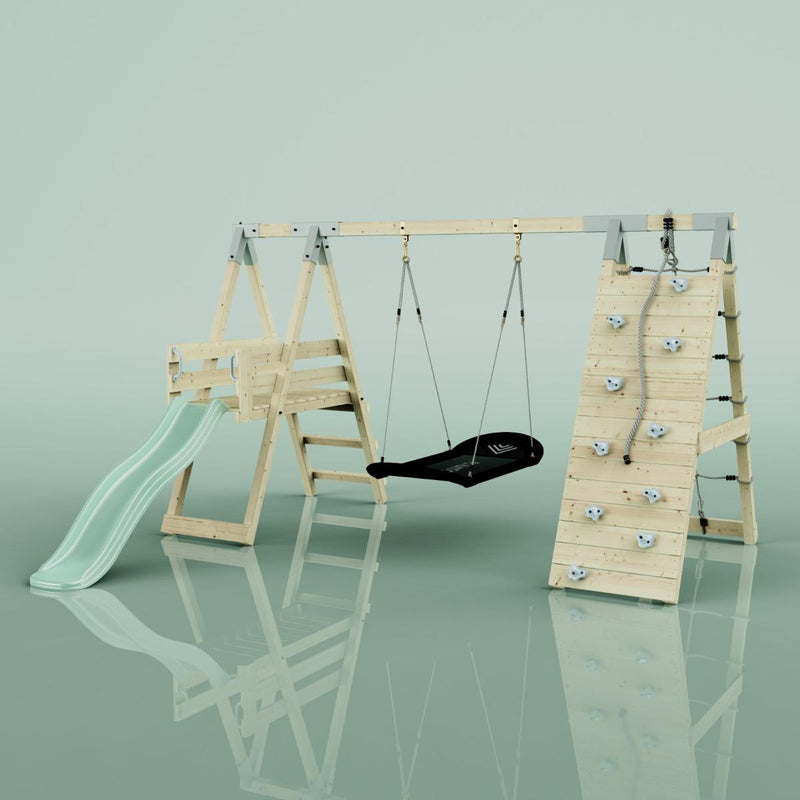 PolarPlay Klettergerüst Känguru