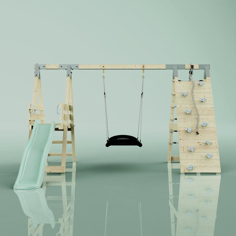 PolarPlay Klettergerüst Känguru