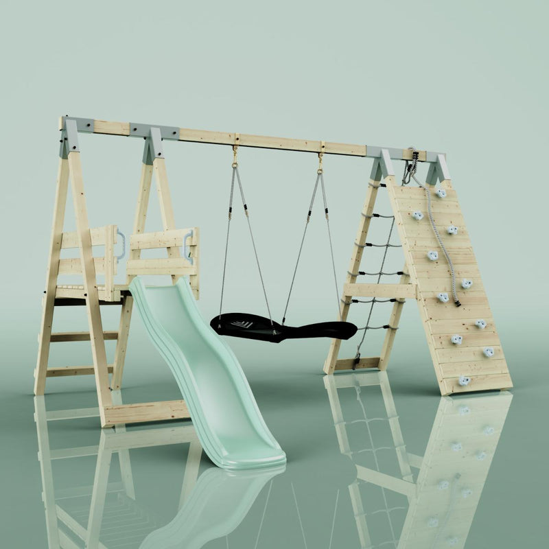 PolarPlay Klettergerüst Känguru