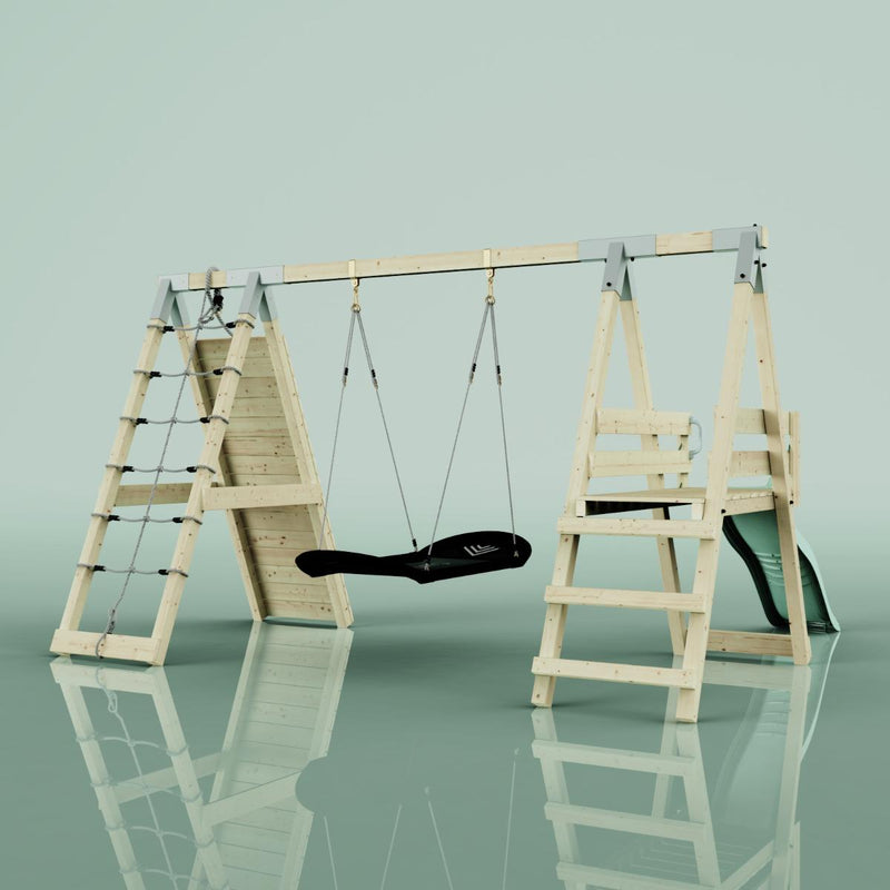 PolarPlay Klettergerüst Känguru