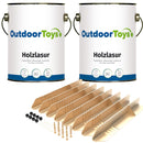 Sparset Elfengröße