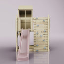 PolarPlay Stelzenhaus Galaxie