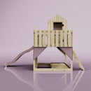 PolarPlay Stelzenhaus Galaxie