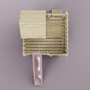 PolarPlay Stelzenhaus Galaxie