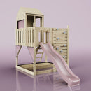 PolarPlay Stelzenhaus Galaxie