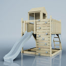 PolarPlay Stelzenhaus Galaxie