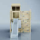 PolarPlay Stelzenhaus Galaxie