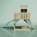 PolarPlay Stelzenhaus Mondlicht