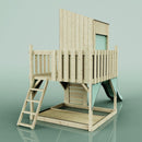 PolarPlay Stelzenhaus Mondlicht