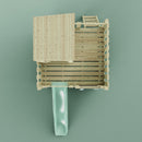 PolarPlay Stelzenhaus Mondlicht