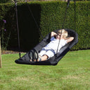 REBO Nestschaukel 120 x 65 cm