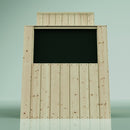 PolarPlay Spielhaus Milchstraße