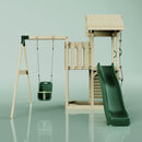 PolarPlay Spielturm Bergen