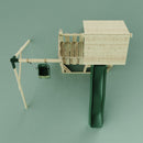 PolarPlay Spielturm Bergen