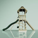 PolarPlay Spielturm Göteborg