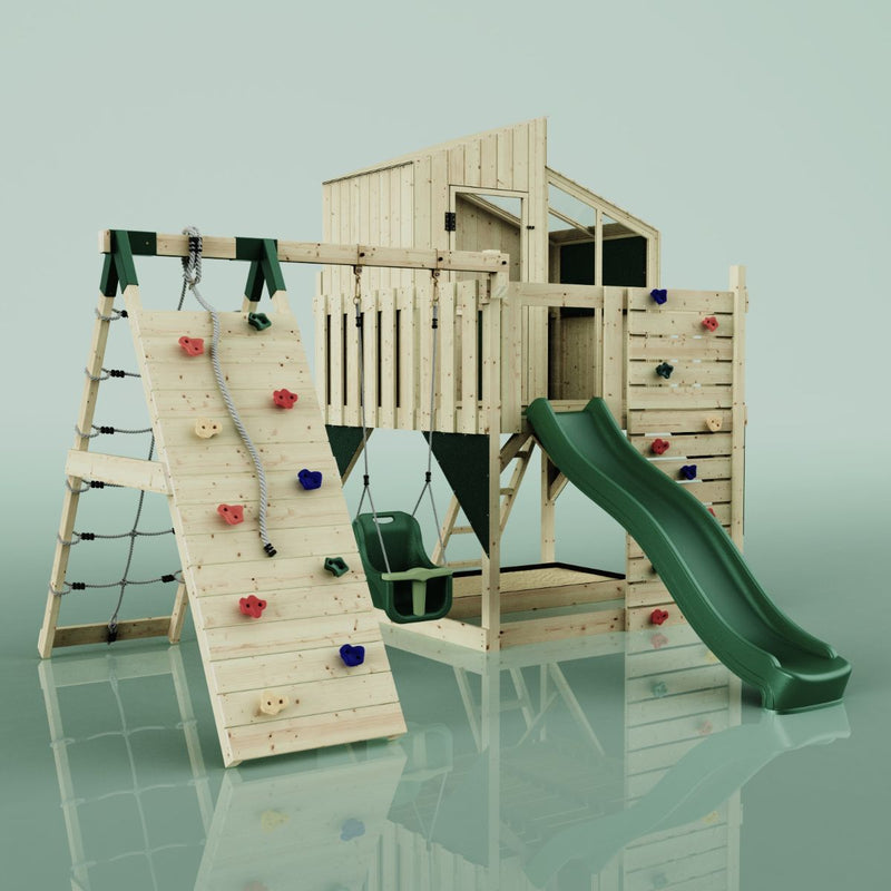 PolarPlay Spielturm Julie