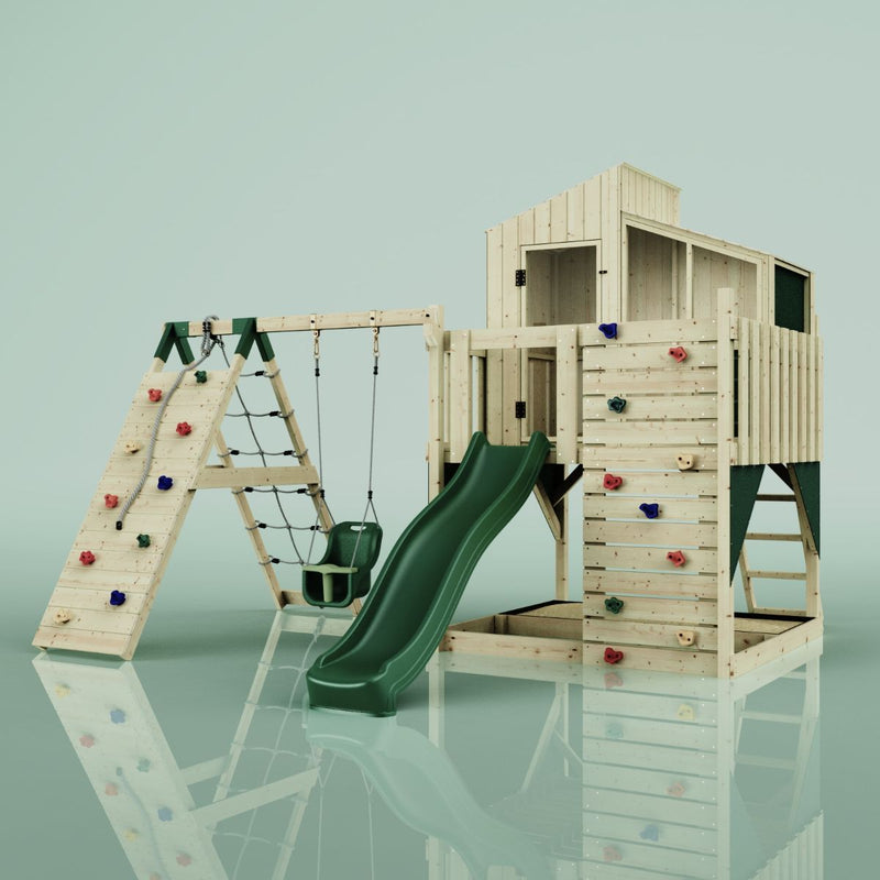 PolarPlay Spielturm Julie