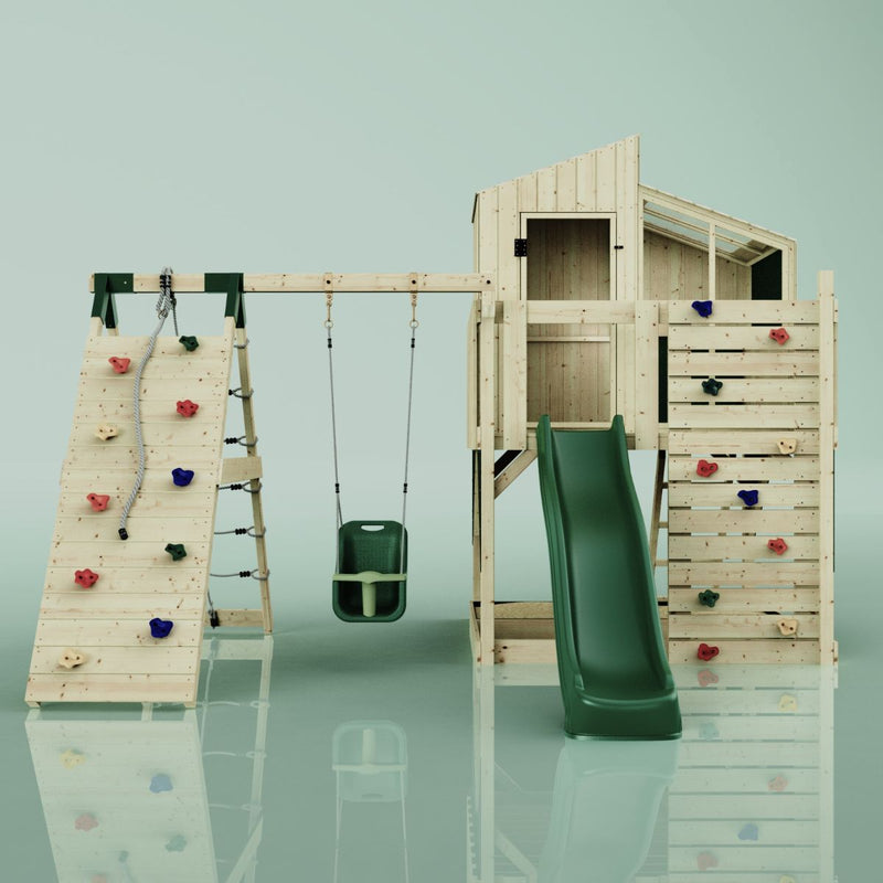 PolarPlay Spielturm Julie