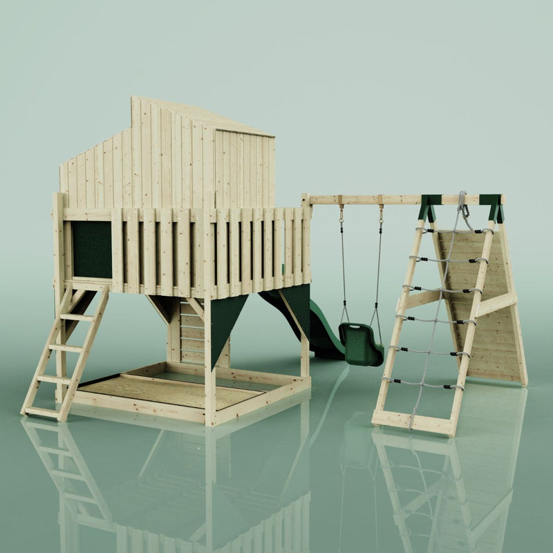 PolarPlay Spielturm Julie