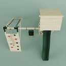 PolarPlay Spielturm Trondheim