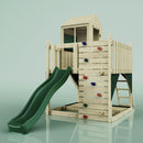 PolarPlay Stelzenhaus Galaxie