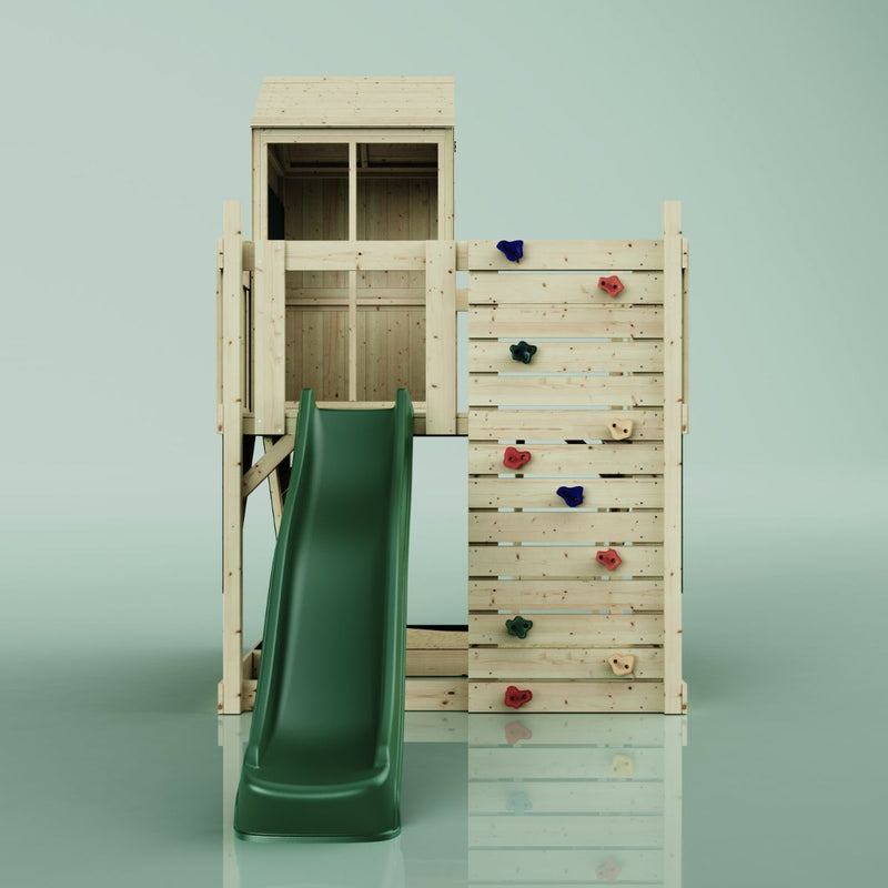 PolarPlay Stelzenhaus Galaxie