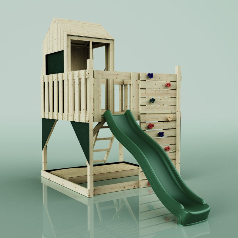 PolarPlay Stelzenhaus Galaxie