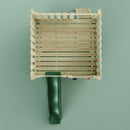 PolarPlay Plattform Sternenhimmel