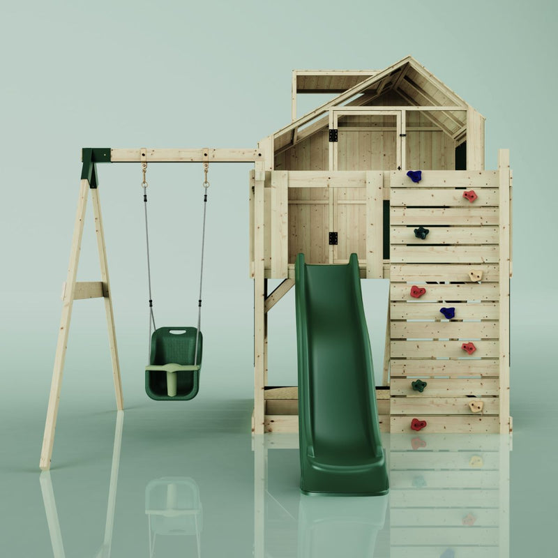 PolarPlay Spielturm Madita