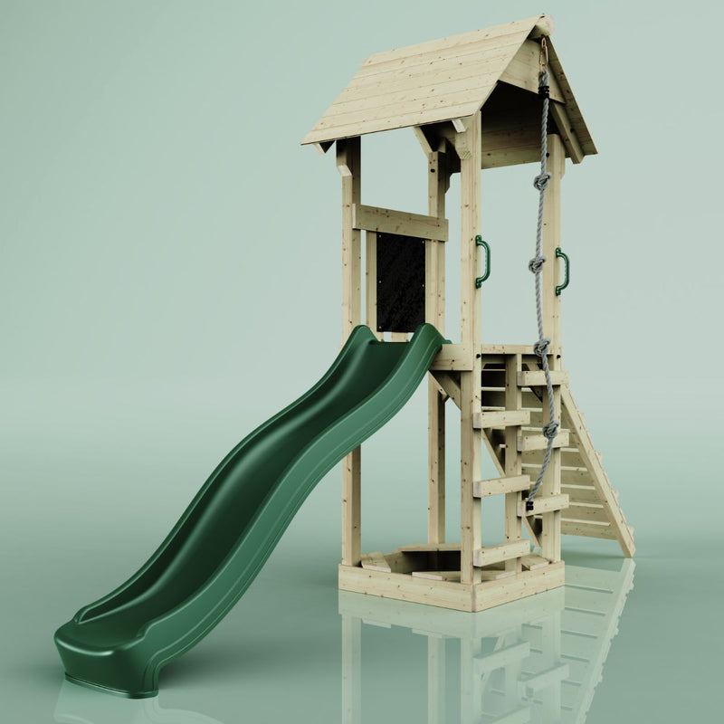 PolarPlay Spielturm Lillehammer