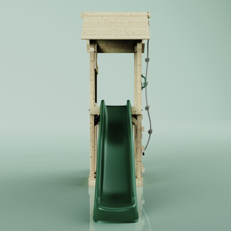 PolarPlay Spielturm Lillehammer