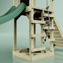 PolarPlay Spielturm Vimmerby