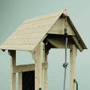 PolarPlay Spielturm Lillehammer