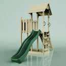 PolarPlay Spielturm Tromso