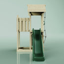 PolarPlay Spielturm Tromso