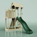 PolarPlay Spielturm Tromso