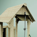 PolarPlay Spielturm Uppsala