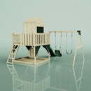 PolarPlay Spielturm Thea